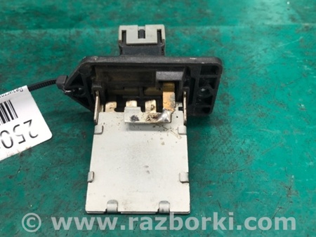 ФОТО Резистор печки для KIA Forte TD (08-13) Киев