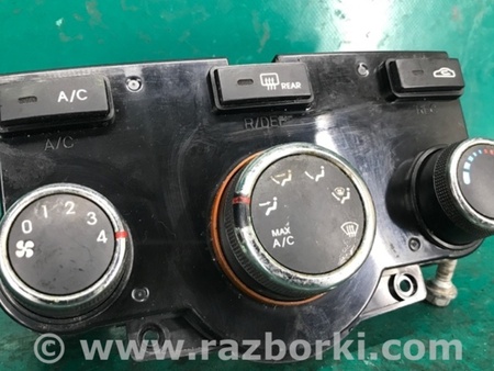 ФОТО Блок управления печкой для KIA Forte TD (08-13) Киев
