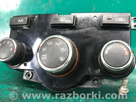 ФОТО Блок управления печкой для KIA Forte TD (08-13) Киев