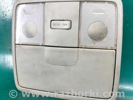 ФОТО Плафон освещения основной для KIA Forte TD (08-13) Киев