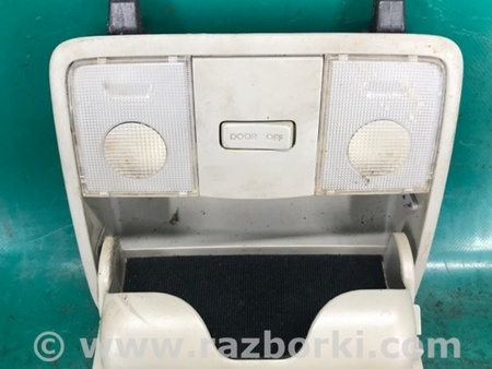 ФОТО Плафон освещения основной для KIA Forte TD (08-13) Киев