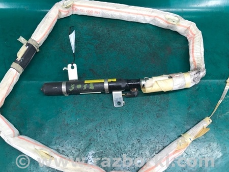 ФОТО AirBag шторка для KIA Forte TD (08-13) Киев