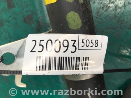 ФОТО AirBag шторка для KIA Forte TD (08-13) Киев