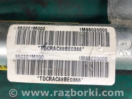 ФОТО AirBag шторка для KIA Forte TD (08-13) Киев