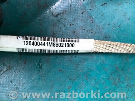 ФОТО AirBag шторка для KIA Forte TD (08-13) Киев
