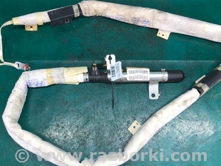 ФОТО AirBag шторка для KIA Forte TD (08-13) Киев
