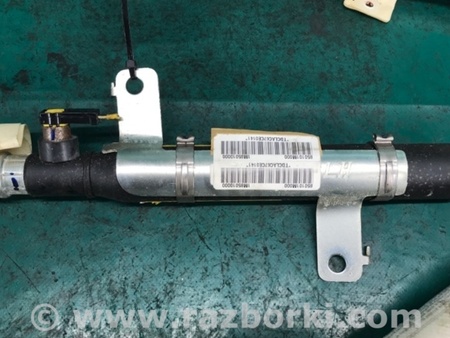 ФОТО AirBag шторка для KIA Forte TD (08-13) Киев