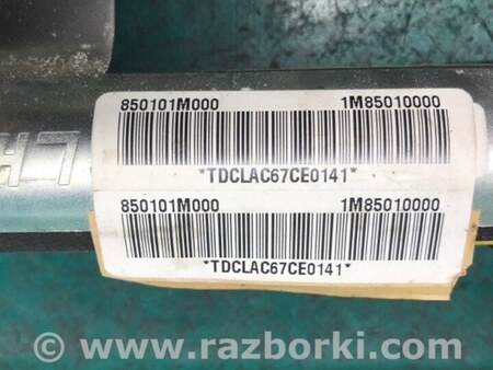 ФОТО AirBag шторка для KIA Forte TD (08-13) Киев
