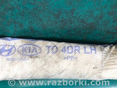 ФОТО AirBag шторка для KIA Forte TD (08-13) Киев