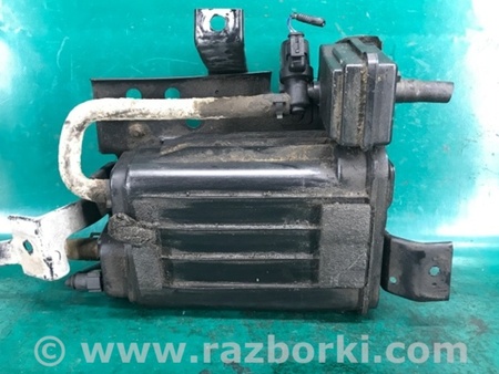 ФОТО Абсорбер для KIA Forte TD (08-13) Киев