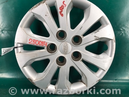 ФОТО Колпаки для KIA Forte TD (08-13) Киев