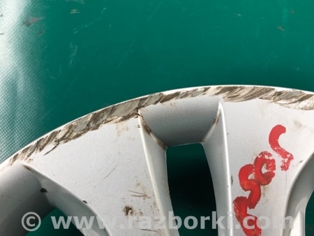 ФОТО Колпаки для KIA Forte TD (08-13) Киев