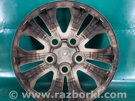 ФОТО Колпаки для KIA Forte TD (08-13) Киев