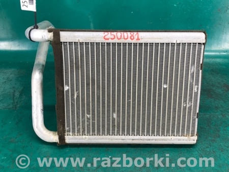 ФОТО Радиатор печки для KIA Forte TD (08-13) Киев
