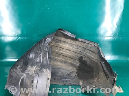 ФОТО Подкрылок для Dodge Journey (2011-2020) Киев