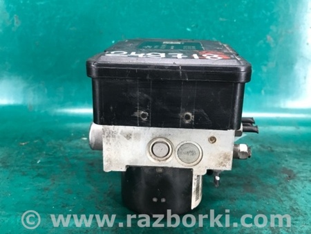 ФОТО Блок ABS для Dodge Journey (2011-2020) Киев