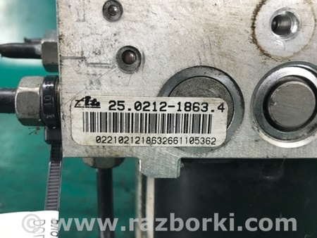 ФОТО Блок ABS для Dodge Journey (2011-2020) Киев