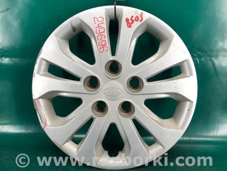 ФОТО Колпаки для KIA Forte TD (08-13) Киев