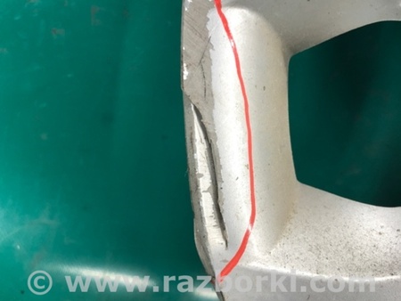 ФОТО Колпаки для KIA Forte TD (08-13) Киев