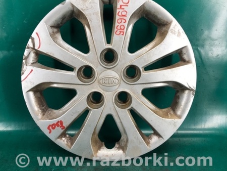 ФОТО Колпаки для KIA Forte TD (08-13) Киев