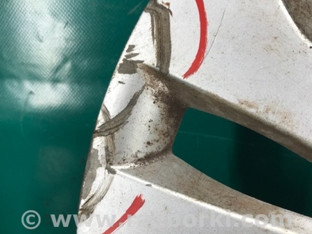 ФОТО Колпаки для KIA Forte TD (08-13) Киев