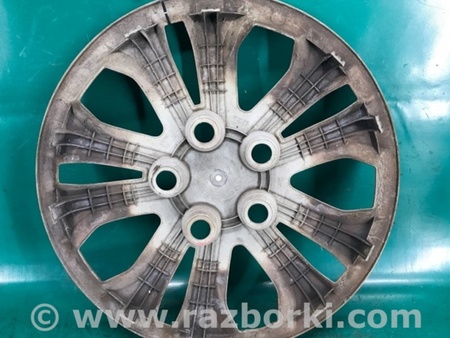 ФОТО Колпаки для KIA Forte TD (08-13) Киев