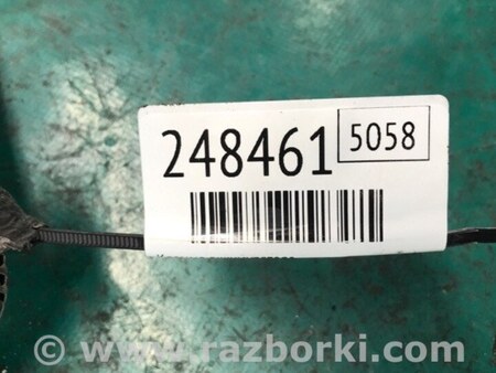 ФОТО Клемма АКБ для KIA Forte TD (08-13) Киев