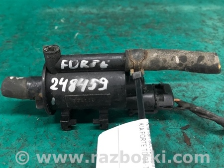 ФОТО Клапан электромагнитный (вакуумный) для KIA Forte TD (08-13) Киев