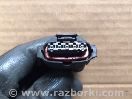 ФОТО Привод заслонки впускного коллектора для KIA Forte TD (08-13) Киев
