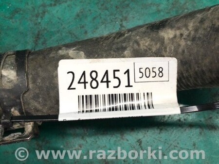 ФОТО Патрубок системы охлаждения для KIA Forte TD (08-13) Киев