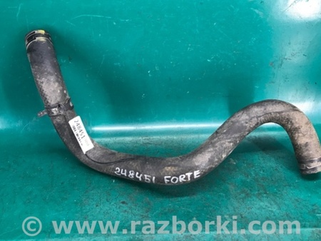 ФОТО Патрубок системы охлаждения для KIA Forte TD (08-13) Киев