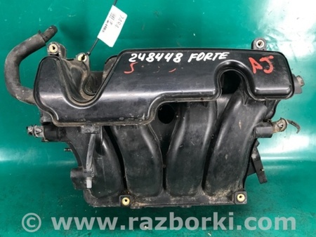 ФОТО Впускной коллектор для KIA Forte TD (08-13) Киев