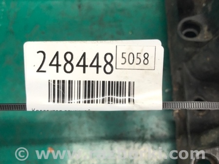 ФОТО Впускной коллектор для KIA Forte TD (08-13) Киев