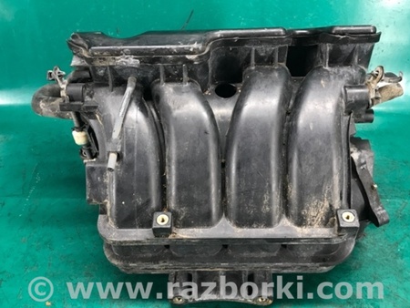 ФОТО Впускной коллектор для KIA Forte TD (08-13) Киев