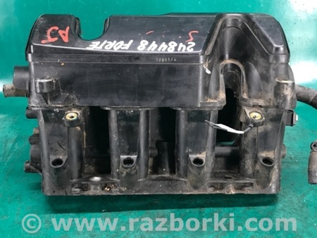 ФОТО Впускной коллектор для KIA Forte TD (08-13) Киев