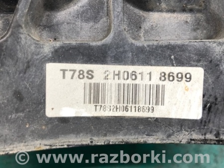 ФОТО Впускной коллектор для KIA Forte TD (08-13) Киев
