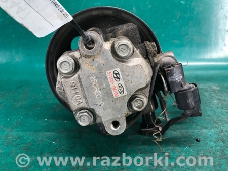 ФОТО Насос гидроусилителя для KIA Forte TD (08-13) Киев
