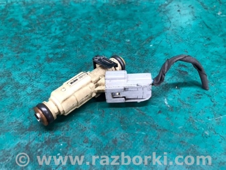 ФОТО Форсунка топливная для KIA Forte TD (08-13) Киев