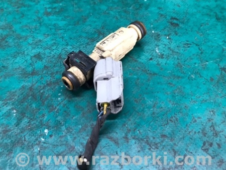 ФОТО Форсунка топливная для KIA Forte TD (08-13) Киев