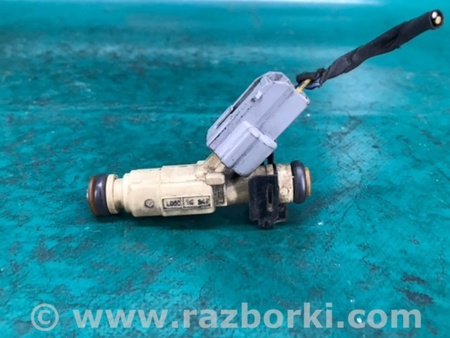 ФОТО Форсунка топливная для KIA Forte TD (08-13) Киев