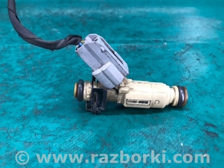 ФОТО Форсунка топливная для KIA Forte TD (08-13) Киев