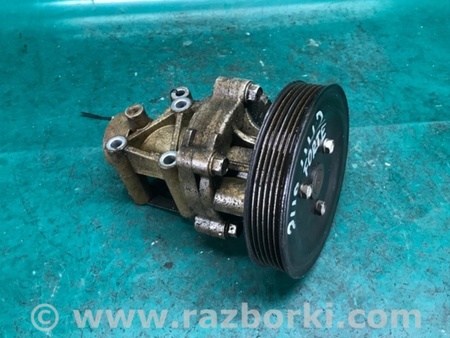 ФОТО Помпа для KIA Forte TD (08-13) Киев