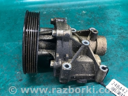 ФОТО Помпа для KIA Forte TD (08-13) Киев