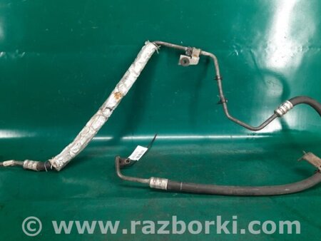 ФОТО Трубка ГУ высокого давления для Ford Edge 1 U387 (01.2006-04.2015) Киев
