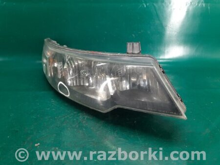 ФОТО Фара для KIA Forte TD (08-13) Киев