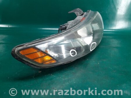 ФОТО Фара для KIA Forte TD (08-13) Киев