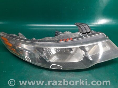 ФОТО Фара для KIA Forte TD (08-13) Киев