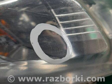 ФОТО Фара для KIA Forte TD (08-13) Киев