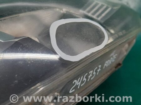 ФОТО Фара для KIA Forte TD (08-13) Киев