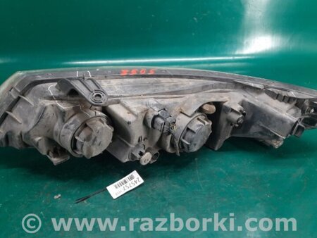 ФОТО Фара для KIA Forte TD (08-13) Киев